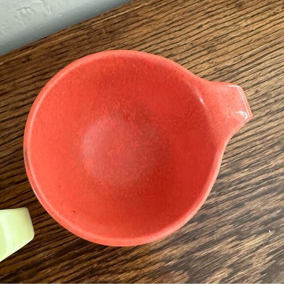 Russel Wright Residential By Northern Boston 27 Vintage Coffee Cups Mugs Set /2 - Picture 3 of 6